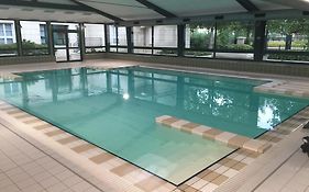Apartment Near Disneyland